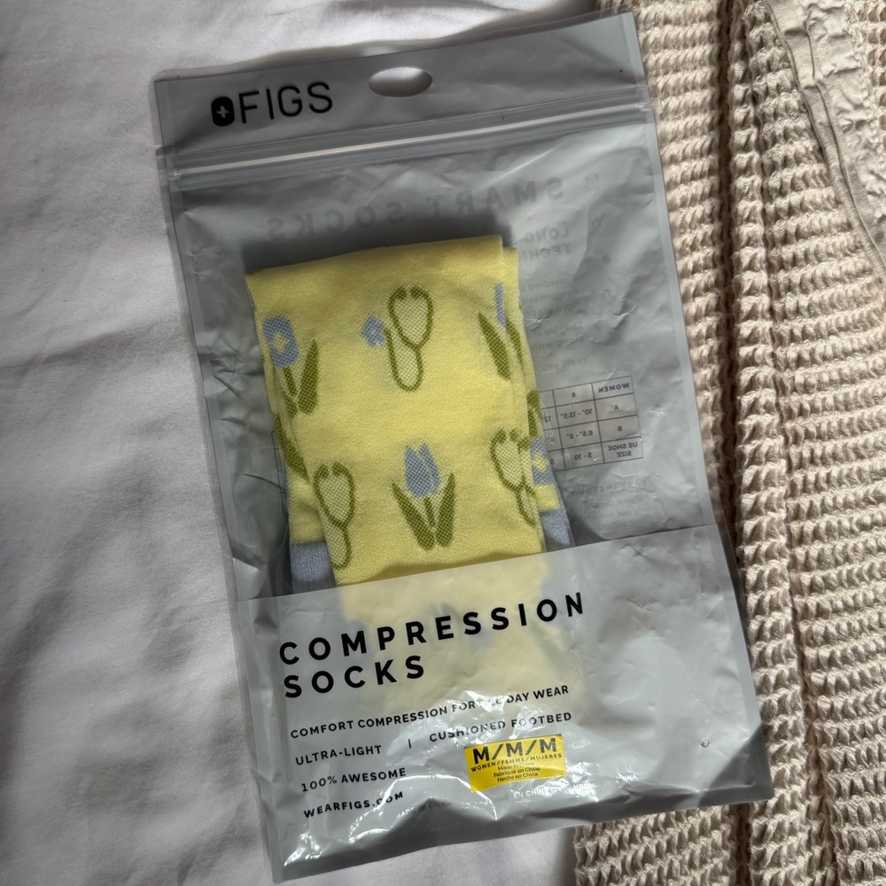 FIGS Compression Socks
